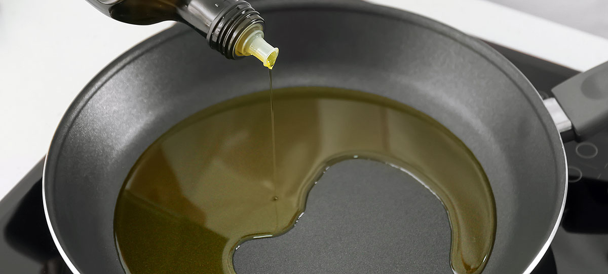 FreÃ­r con el aceite frÃ­o y otros trucos para dominar las frituras