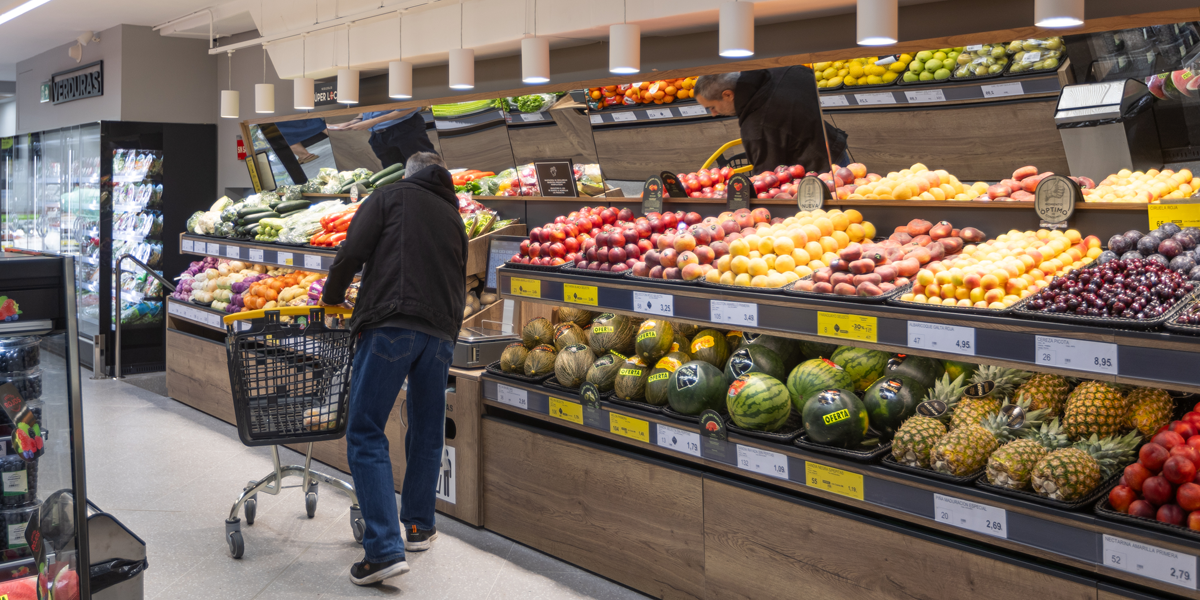 Nuevo BM Shop en Ondarroa