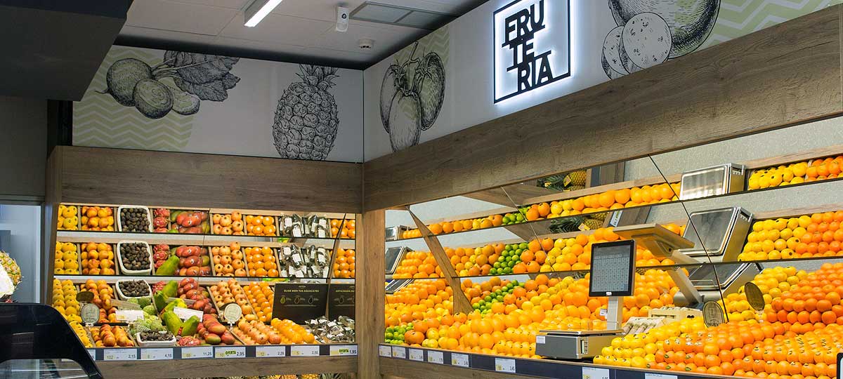 Estrenamos un nuevo BM Shop en Getaria