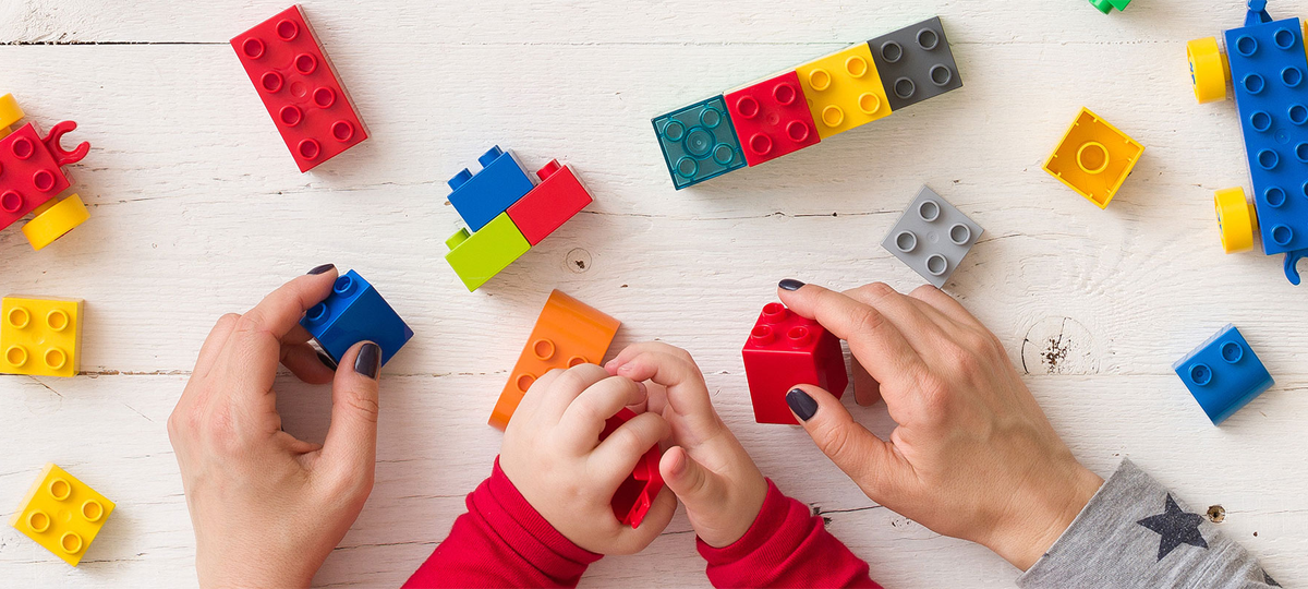 Aprendizaje con juegos