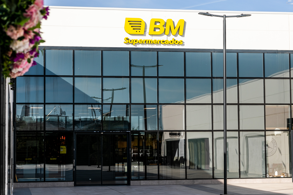 Inauguramos nuestro segundo BM en Las Rozas