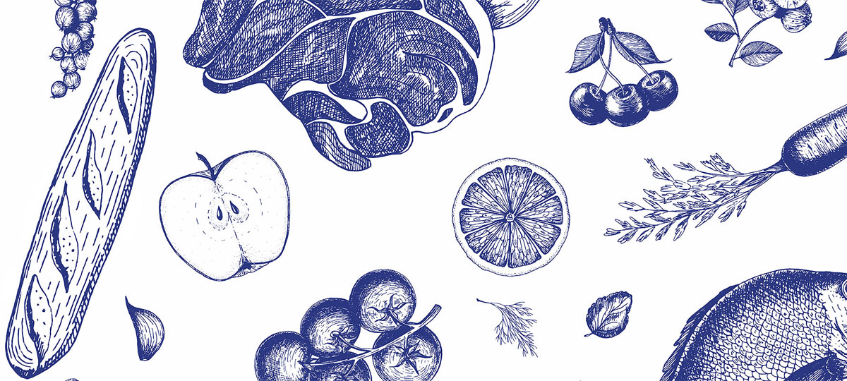 QuÃ© alimentos se lavan y cuales no (y cÃ³mo hacerlo correctamente)