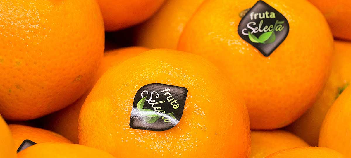 Mandarina, una opción ideal para tomar fruta en otoño