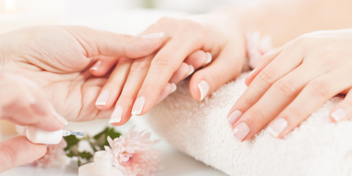 Â¡Saca las uÃ±as! Manicura perfecta en casa
