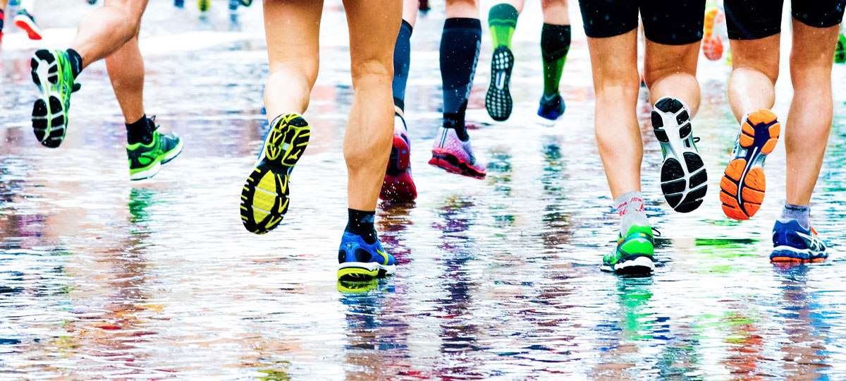 Cómo preparar una maratón: consejos para el gran dÃa (y para recuperarse después)