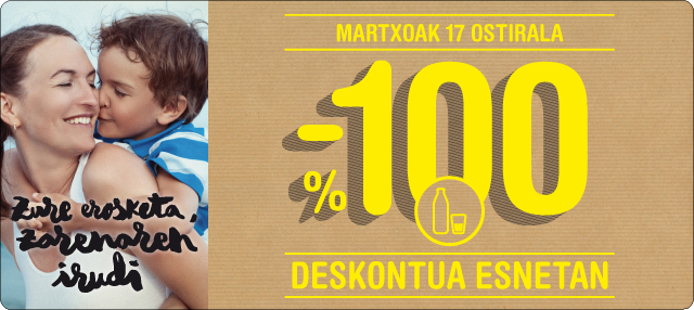 Eskaintza