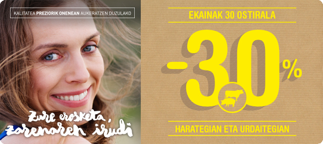 Eskaintza
