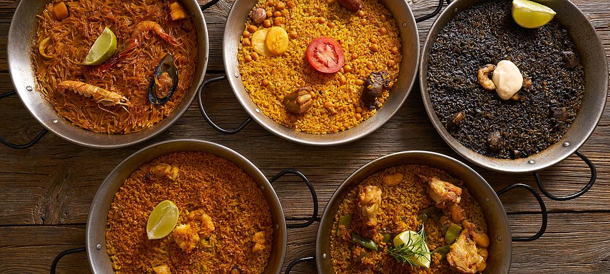 Al grano: cÃ³mo hacer la paella mejor que tu primo el de Valencia