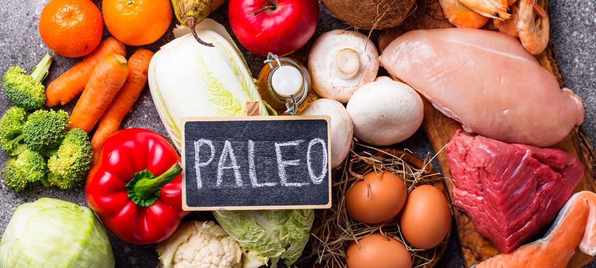 Dietas alternativas la dieta Paleo