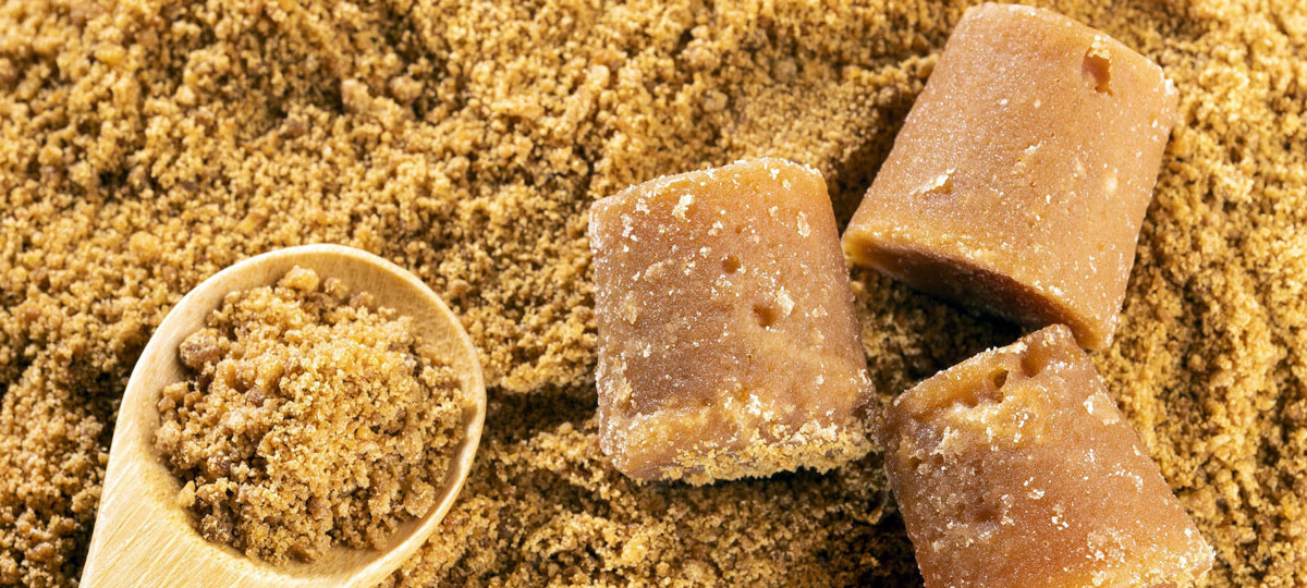 Â¿Sabes quÃ© es la panela? Descubre este endulzante y lo que le diferencia del azÃºcar tradicional