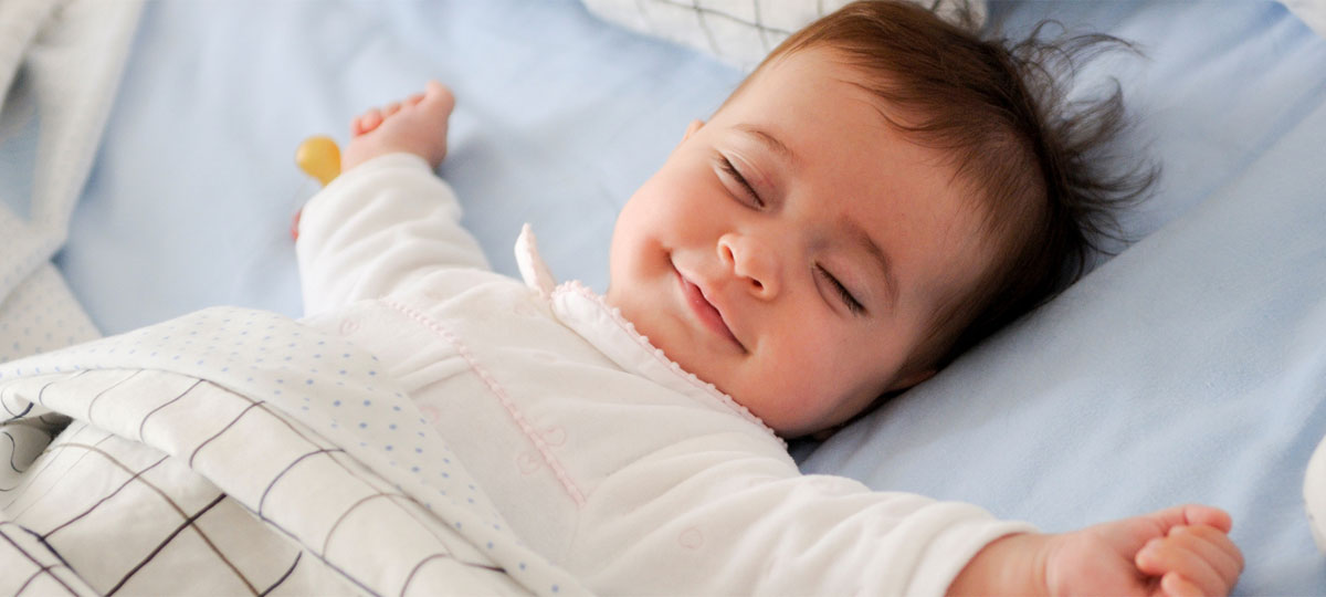 Consejos para proteger a tu bebÃ© en invierno