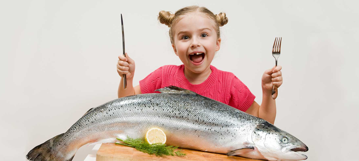 Rebozados sanos y otros trucos para peques que odian el pescado