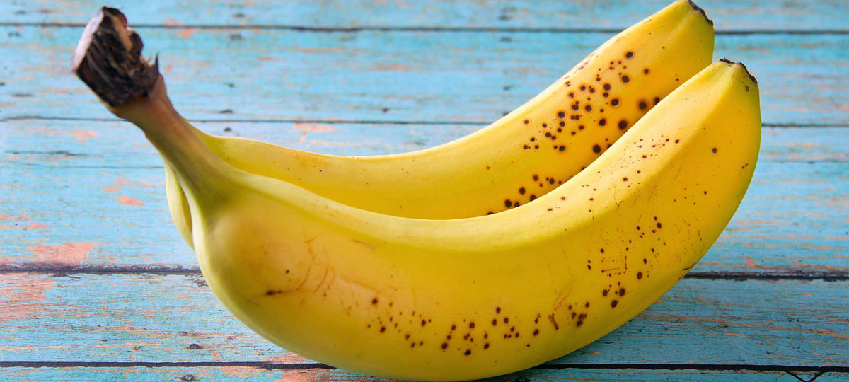 ¿Plátano o banana? Mejor los dos