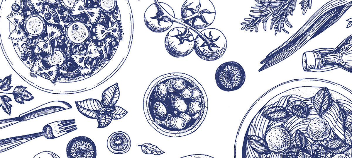 AsÃ­ es el plato perfecto (segÃºn los nutricionistas de Harvard)