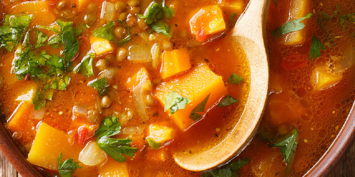 Platos de cuchara: tu escudo para hacer frente al invierno