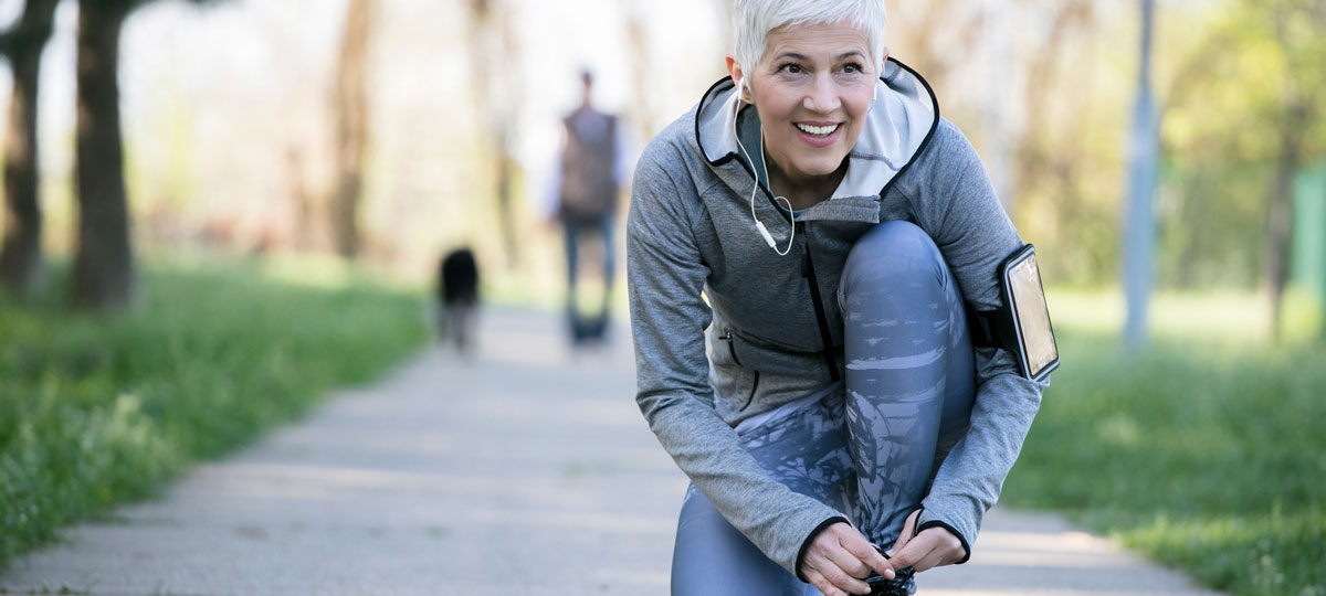 Terapia running: mÃ¡s confianza y bienestar mental