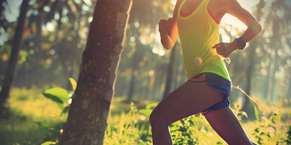 Running en verano: cÃ³mo empezar (y no abandonar)