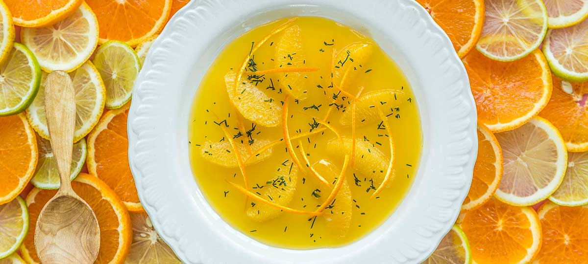 Solo naranja