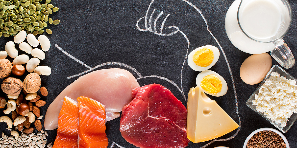 Macronutrientes: quÃ© son y por quÃ© debes conocerlos