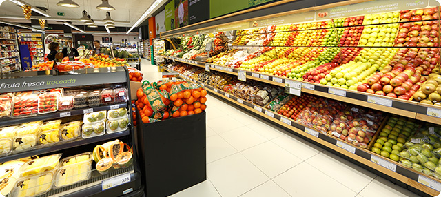 BM Supermercados expansiÃ³n comunidad de Madrid