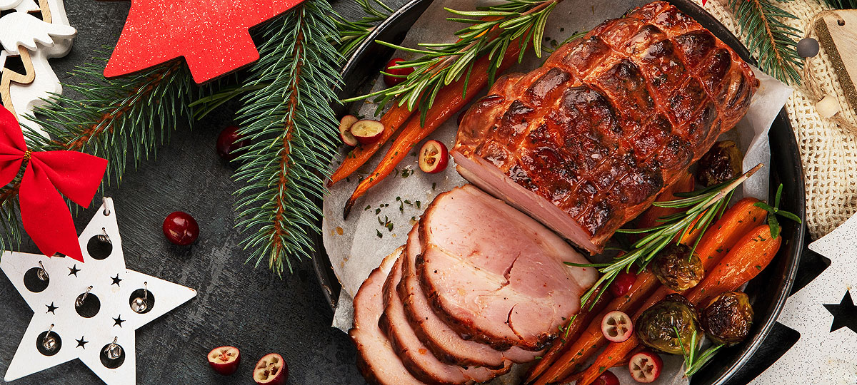 Tierna Navidad: consejos para una carne perfecta