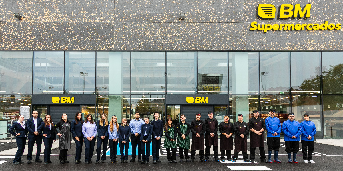 Nuevo BM en TorrejÃ³n de Ardoz