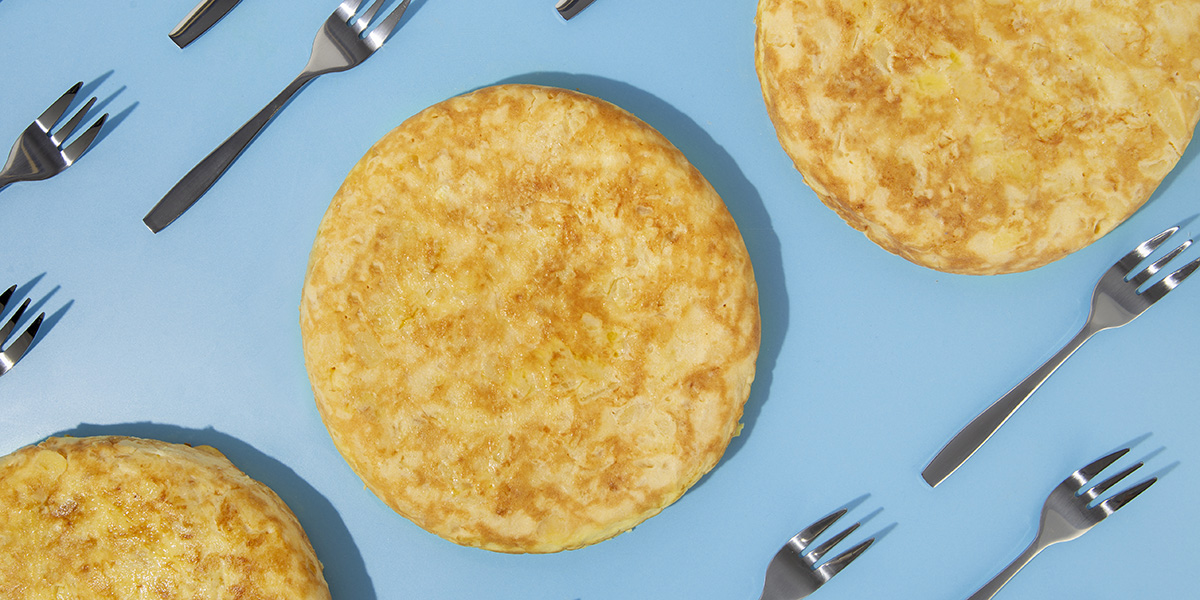 La tortilla como icono: tradiciÃ³n, nutriciÃ³n y mil versiones posibles