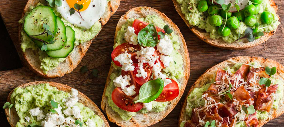 Slow breakfast: recuperando el espÃ­ritu de los desayunos tranquilos y saludables