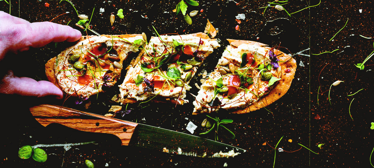 Tostas, el hit del verano