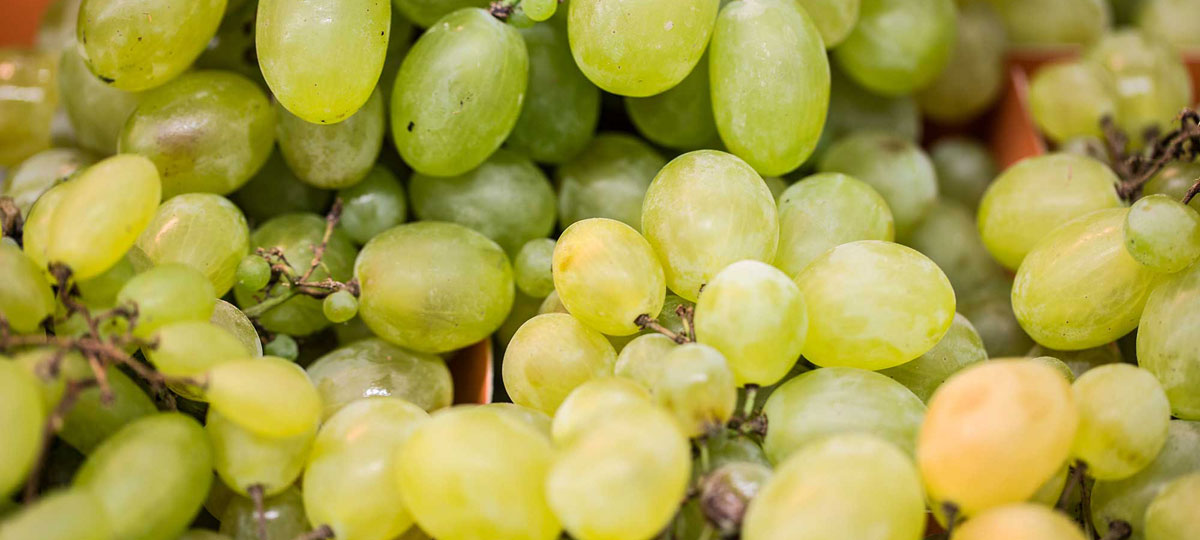 Â¡Que nos den las uvas!