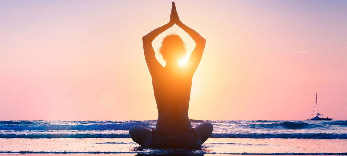 Â¿Por quÃ© el yoga es una buena opciÃ³n para tu salud?