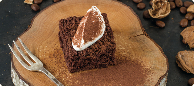 Tiramisu browniea