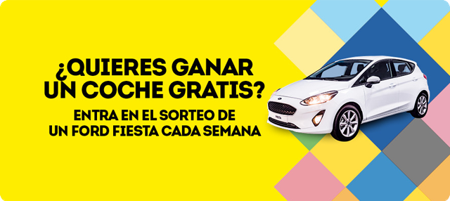 sorteo coches instagram