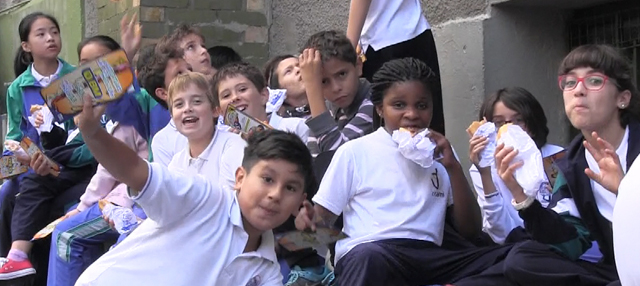 Colegio Amor Misericordioso