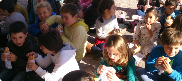 Colegio Las Dunas de Liencres
