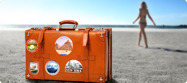 Consejos antes de irte de vacaciones