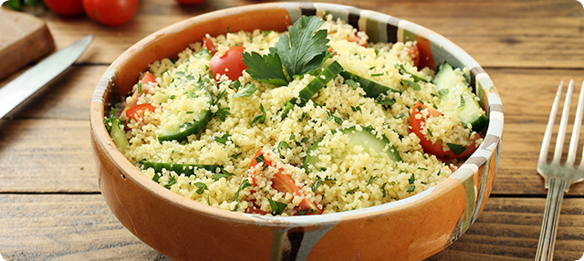 Cous cousa edo kuskusa