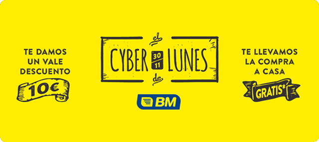 Cyber Lunes