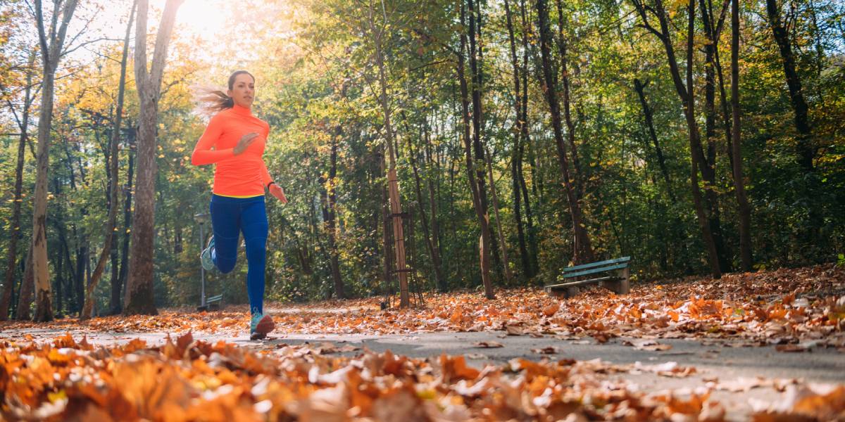  GuÃ­a para practicar deporte al aire libre