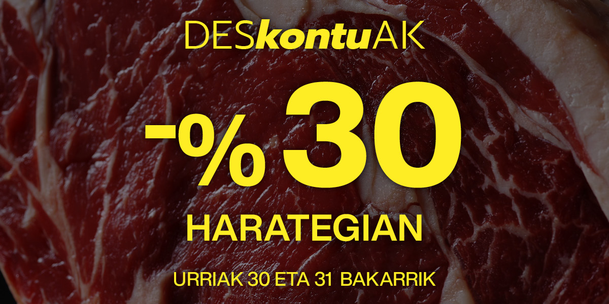 Eskaintza