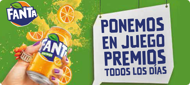 BM-Fanta promozioa