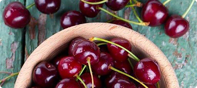 Cerezas