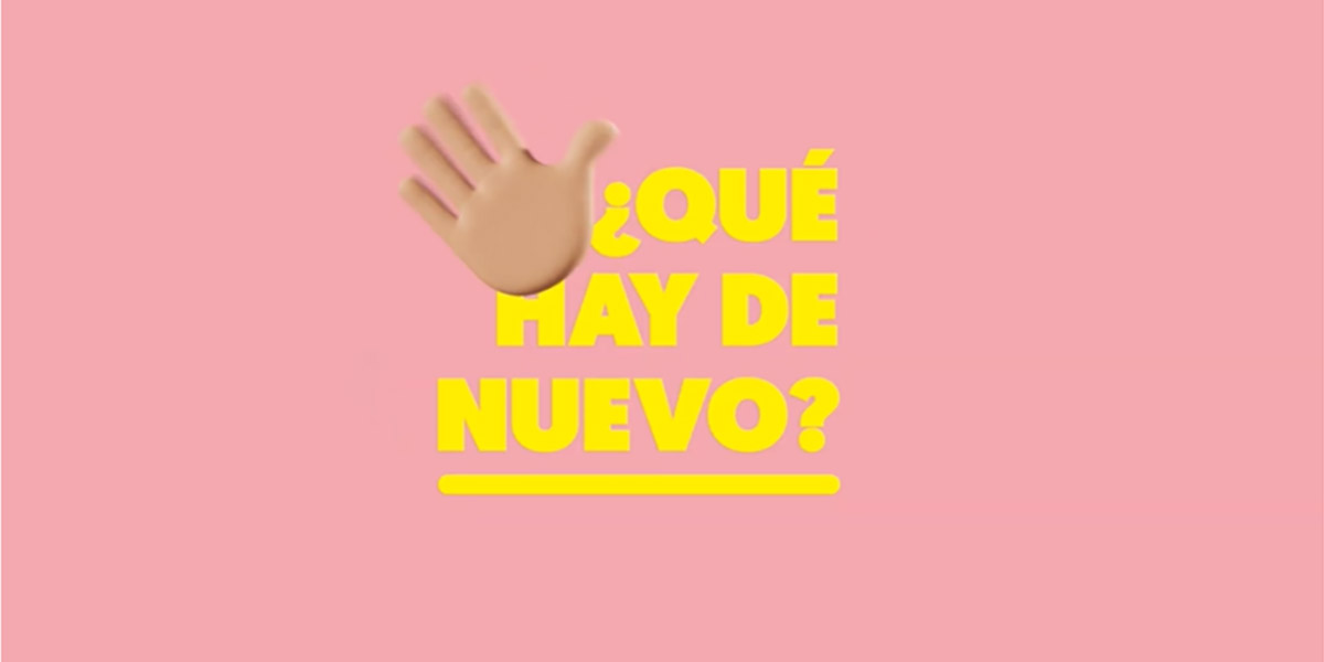 Novedad