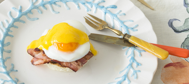 Recetas de huevo
