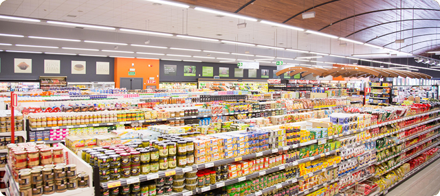BM supermerkatua