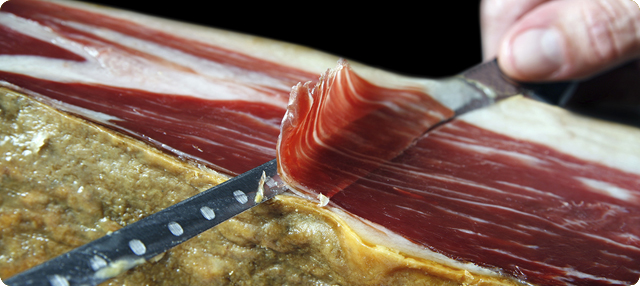 Jamón Ibérico