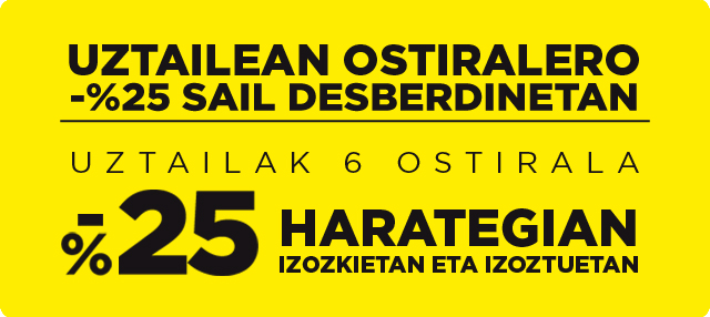 Eskaintza