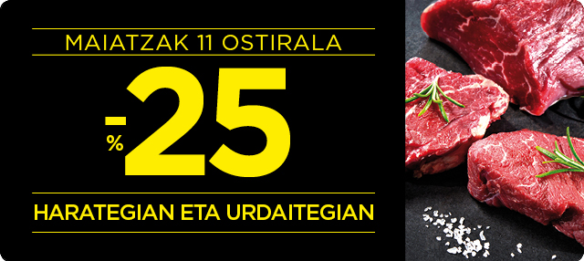 Eskaintza