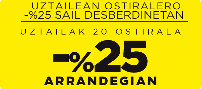 Eskaintza
