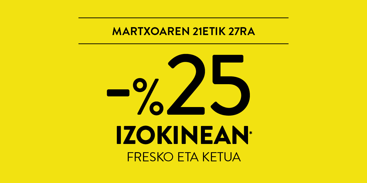 Eskaintza
